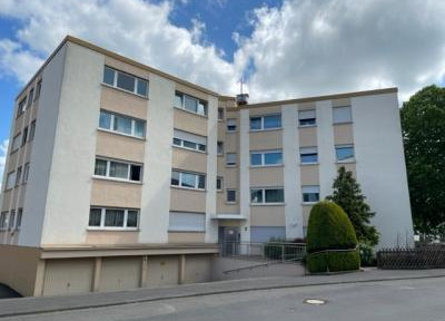 100 sqm apartment in Fernwald-Annerod
