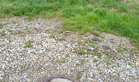 Building plot in central location of Vöhringen