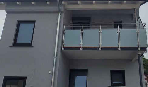 Completely renovated house