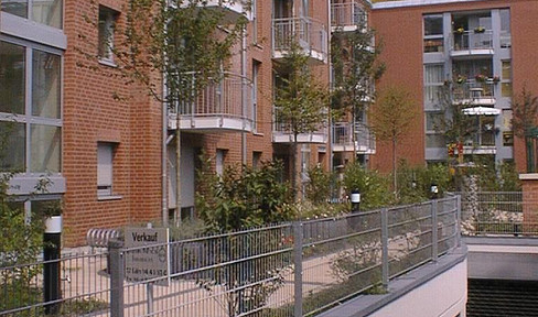 For sale is an apartment furnished to the highest standard in Cologne Nippes