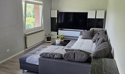 Modern 2-room apartment from 01.09.2025