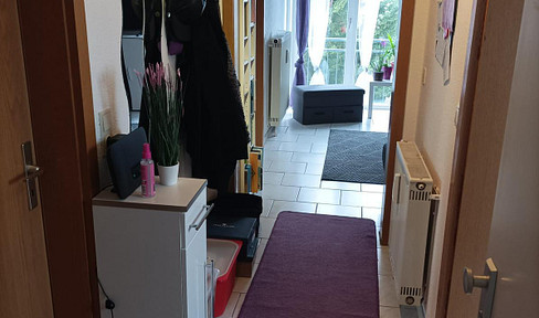Compact investment with potential - 32 m² apartment in a good location