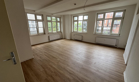 1-Zimmer Wohnung in Zentraler Lage Erfurt (Erfurt-Altstadt)