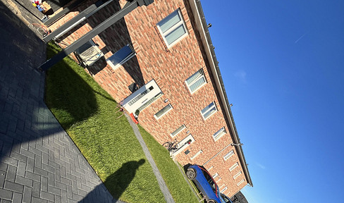 Modern terraced house for rent in Artlenburg!