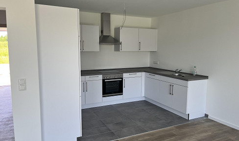 Modern terraced house for rent in Artlenburg!
