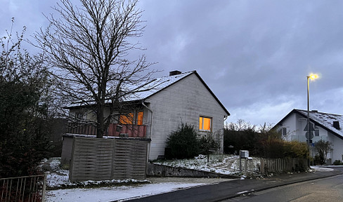 Ideal für eine junge Familie!