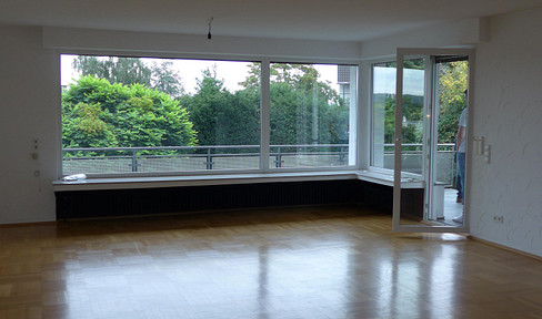 Witten-Bommern: large house with large plot for rent