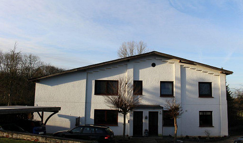 Panten - Beautiful 3-room apartment with garage for rent from 01.10.2025