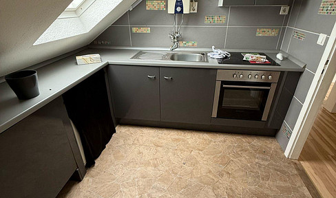 Furnished apartment centrally located in the east