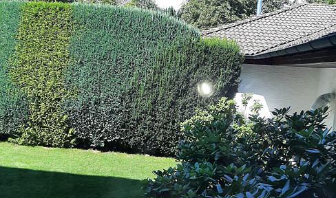 Möbl. Apartment Flughafennähe