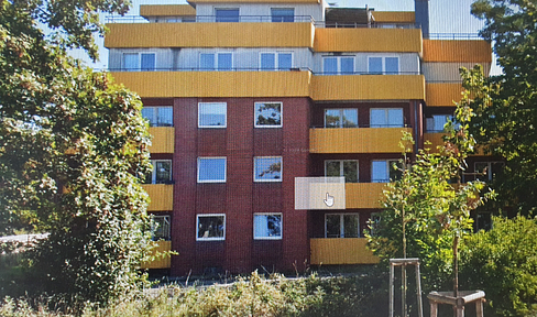 Shared room for rent in the legendary 'Bunker' on Fürstenauer Weg!