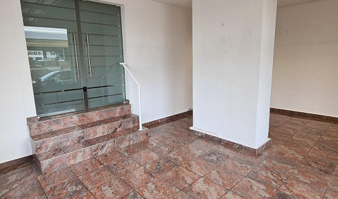 Commercial premises for rent