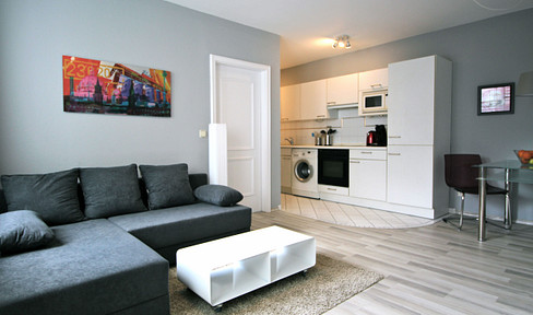 From August 1, 2025++Beautiful, furnished apartment 10 minutes from Alex