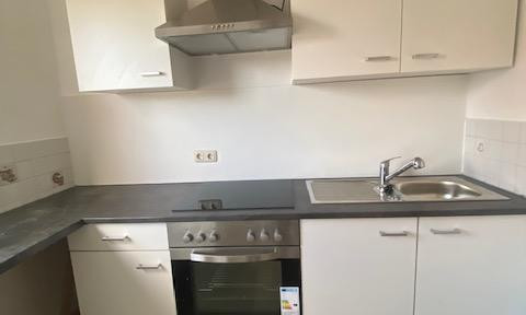 2 Zimmerwohnung in Lübeck (Nähe LUV-Center)