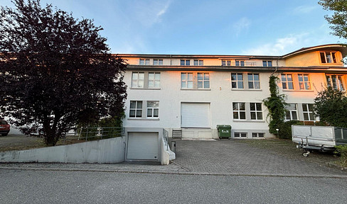 Büro- Atelier- oder Gewerbe-  und Lagerräume ab 34m2-106m2