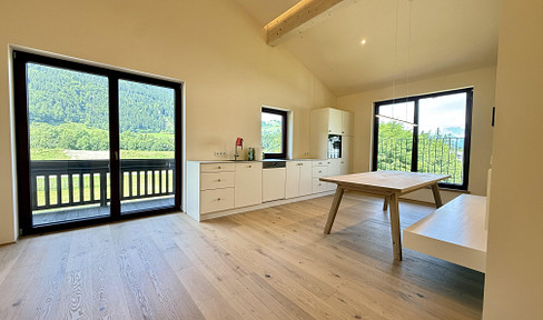 Willkommen in Ihrem neuen Zuhause!