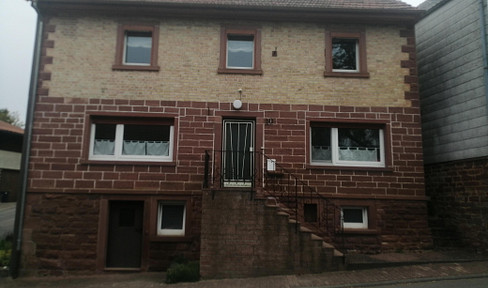 A place to live