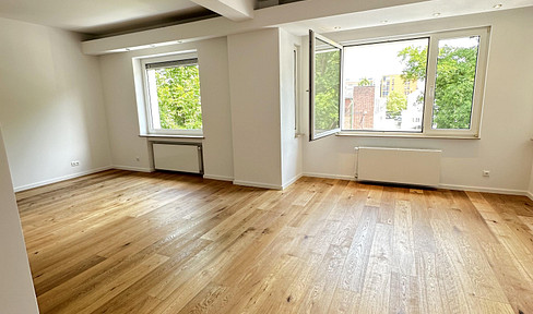 2 room dream apartment in Bilk with elevator