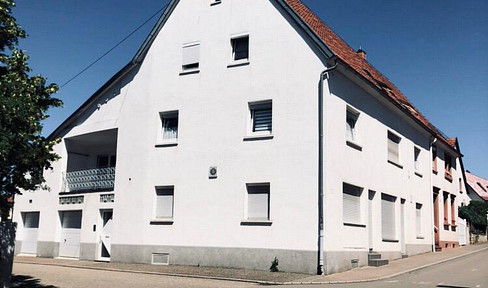 Lemberg, schöne 3,5 Zimmerwohnung