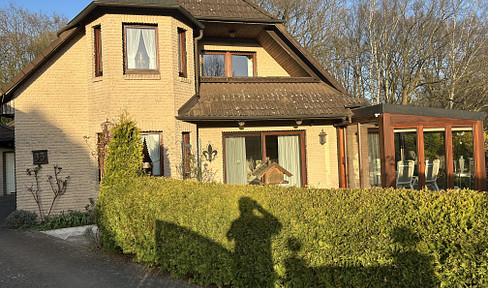 House sale