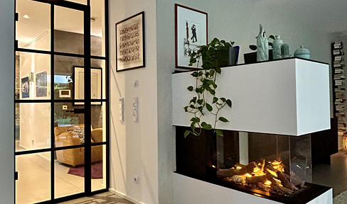 Exclusive living in Munich-Solln