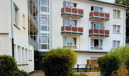Wohnung zur Miete