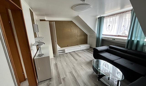 Furnished apartment near Roßmarkt for rent from private owner