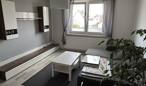 Top-Lage! 3-Zimmer+Garten, Bahnhof in 6 Min.