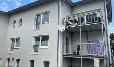 Private sale | Ostseebad Heringsdorf 3 rooms - 94 sqm