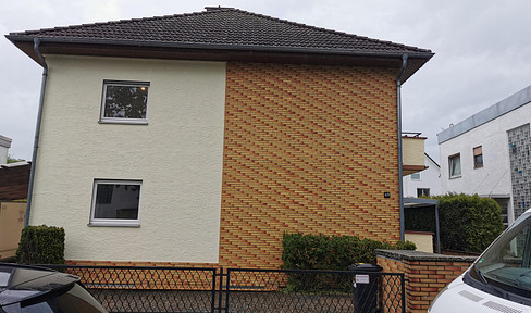 Cozy 3.5 room apartment in a good location with expansion potential