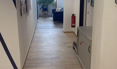 Small offices Shared offices for rent in Garbsen