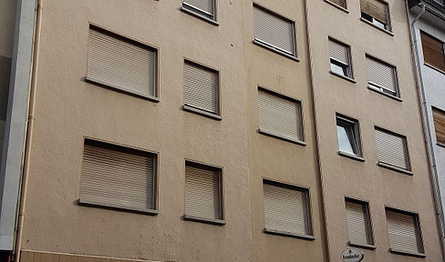 gemütliche 3-Zimmer Wohnung in Ludwigshafen
