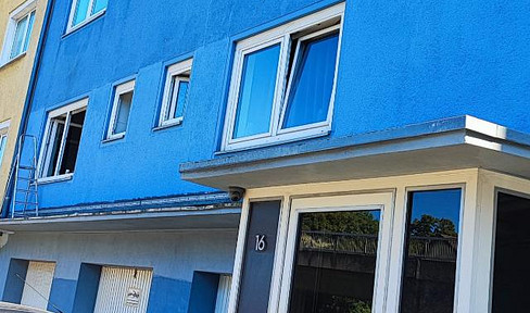Schöne Etagewohnung im Neuehrenfeld zu erwerben