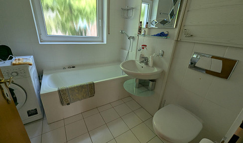 Furnished apartment for interim rent (1 year)