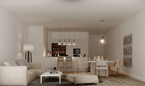 Oststraße- Living in lively Pempelfort 0301