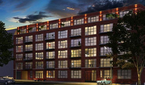 Loft you wanna? Loft you got it!