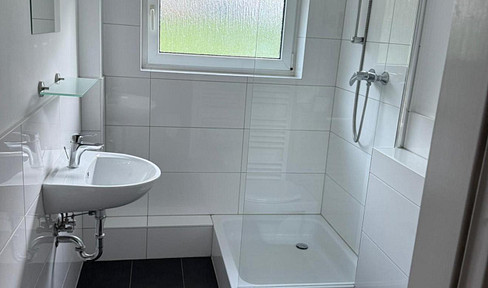 Cozy two-room apartment in Osnabrück-Atter!