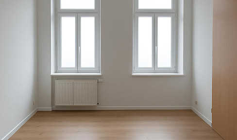 Perfekte 1-Zimmer-Wohnung mit moderner Ausstattung