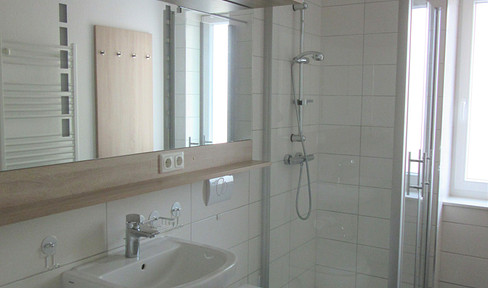 1-Raum Wohnung /31 m² / Stadtfeld West