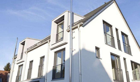 BUILDING PARTNER WANTED FOR TERRACED HOUSE