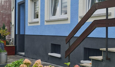 Detached house/holiday home Hunsrück