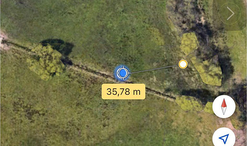 Property Compensation area Ecopoints Species protection measures Natural area D53
