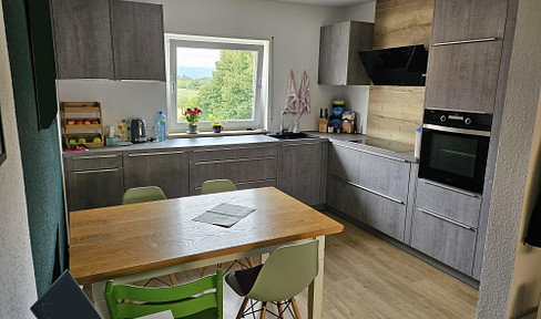 completely renovated + new bathroom + new EBK