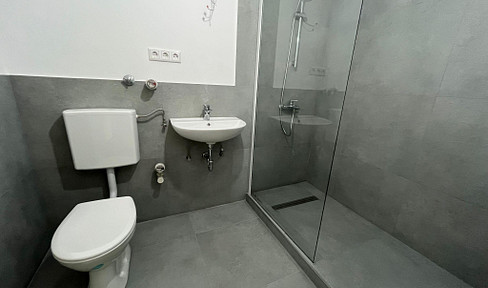Renovated 2 rooms with balcony