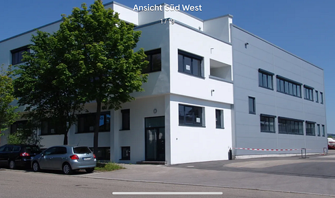 Büro zur Miete - Verwaltung, IT, Agentur, Planer, Arzt, Massage (inkl 2 Stellplätze)