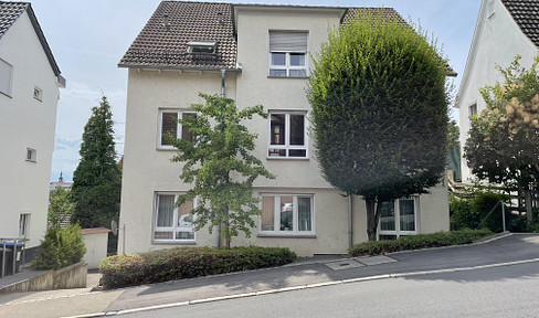 4 Zimmer am Zentrum