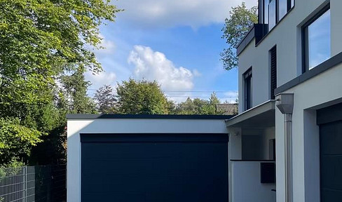 Eigenes Büro/Praxis im exklusiven Neubau
