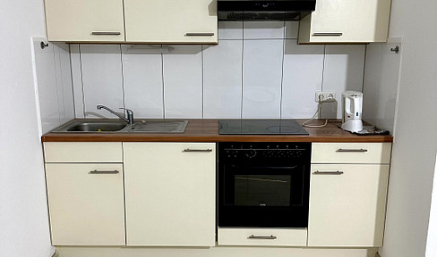 1-room apartment near the university and main station
