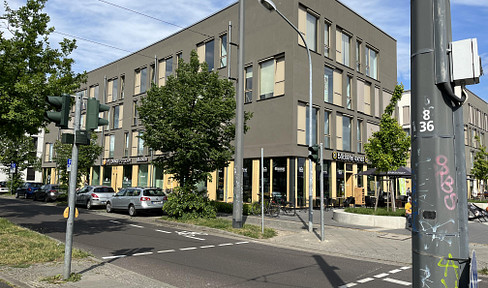 Exclusive space for medical practice or laboratory in Potsdam medical center