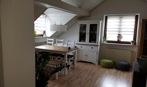 in the center of Kösching soon available 2 ZKB